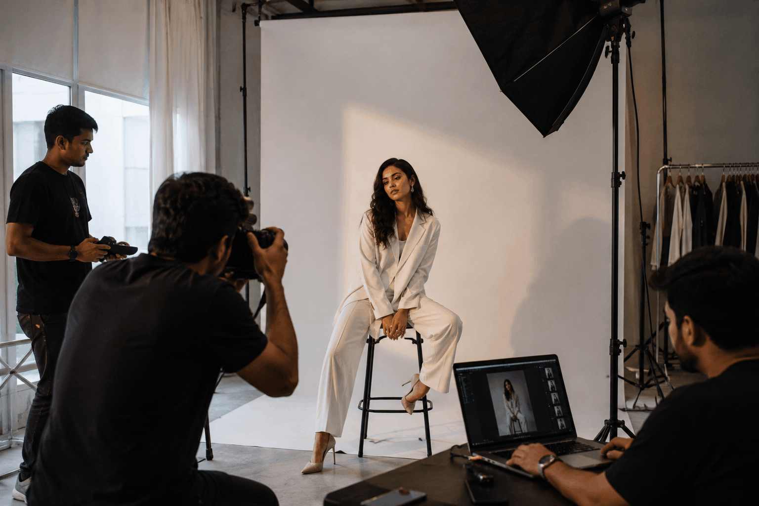 fashion bts