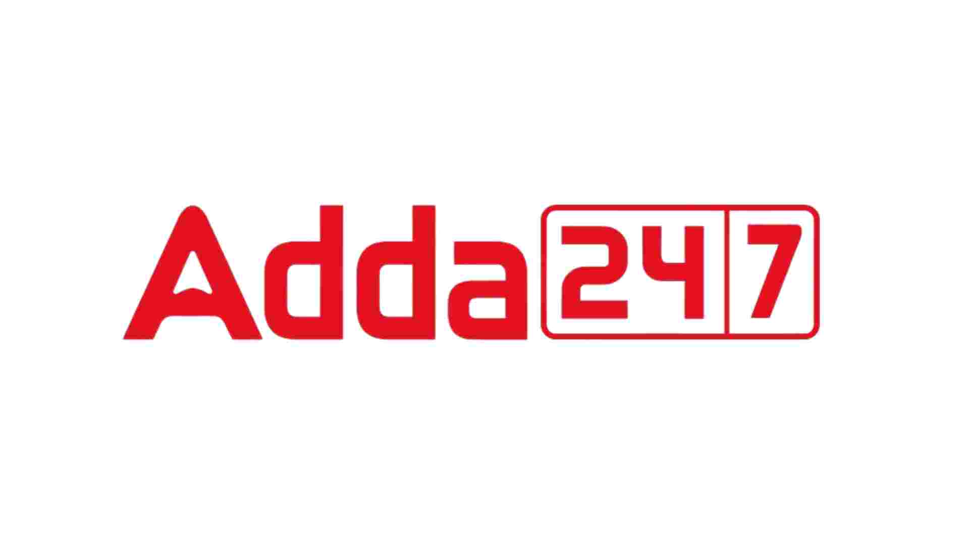 Adda 247