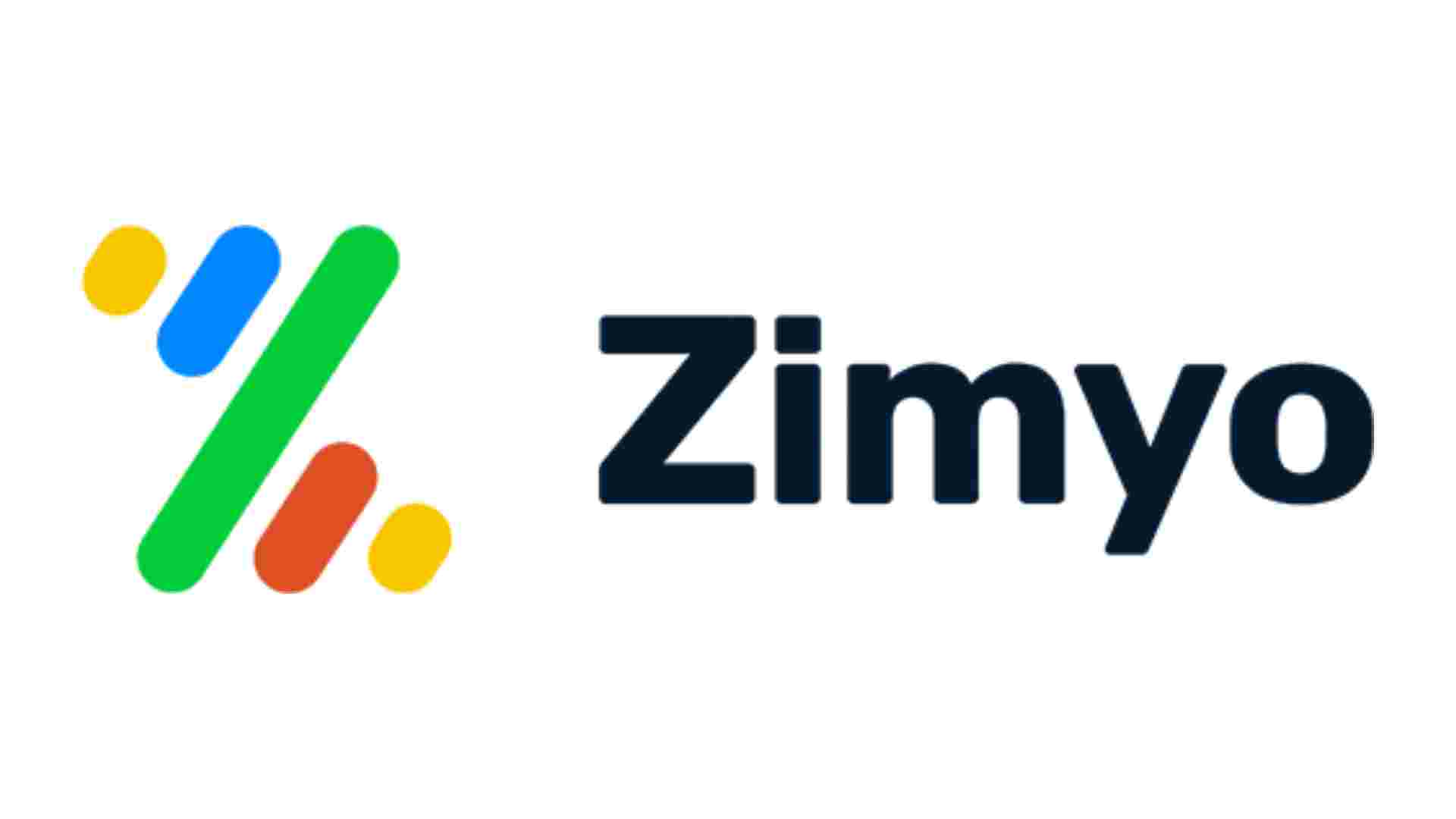 Zimyo